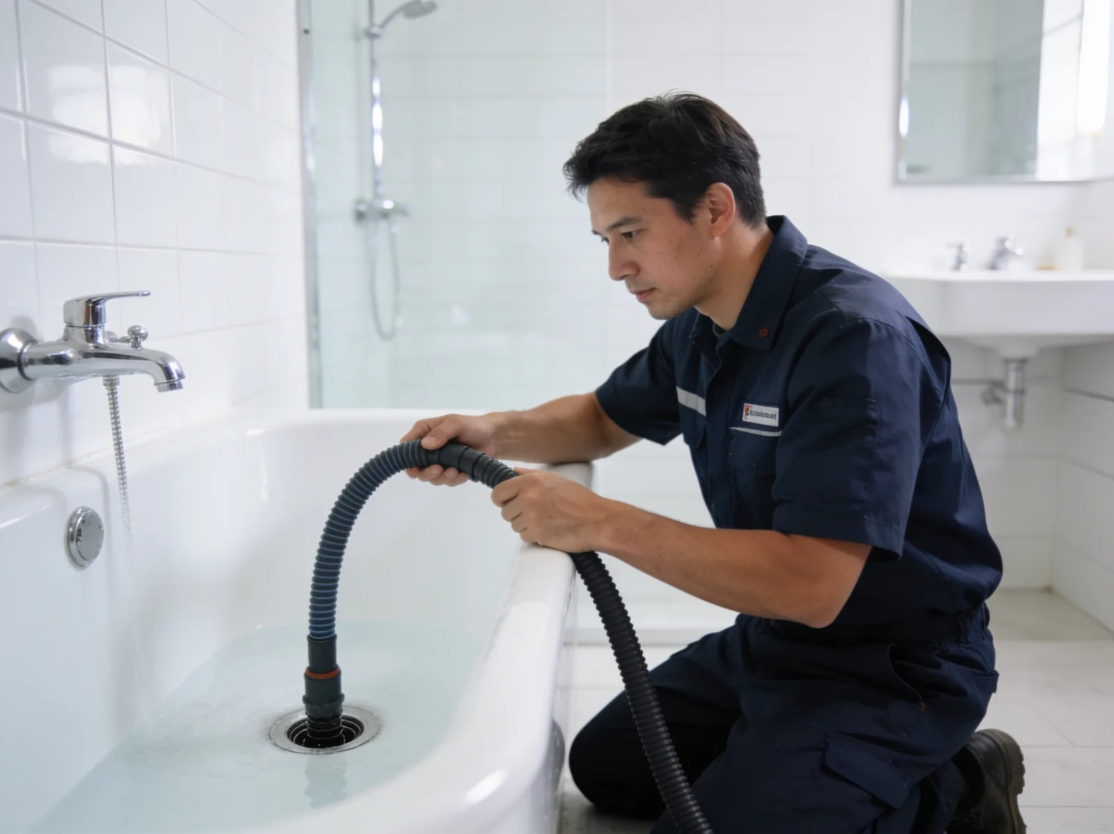 Emergency Plumber West Falls, NY FAQs